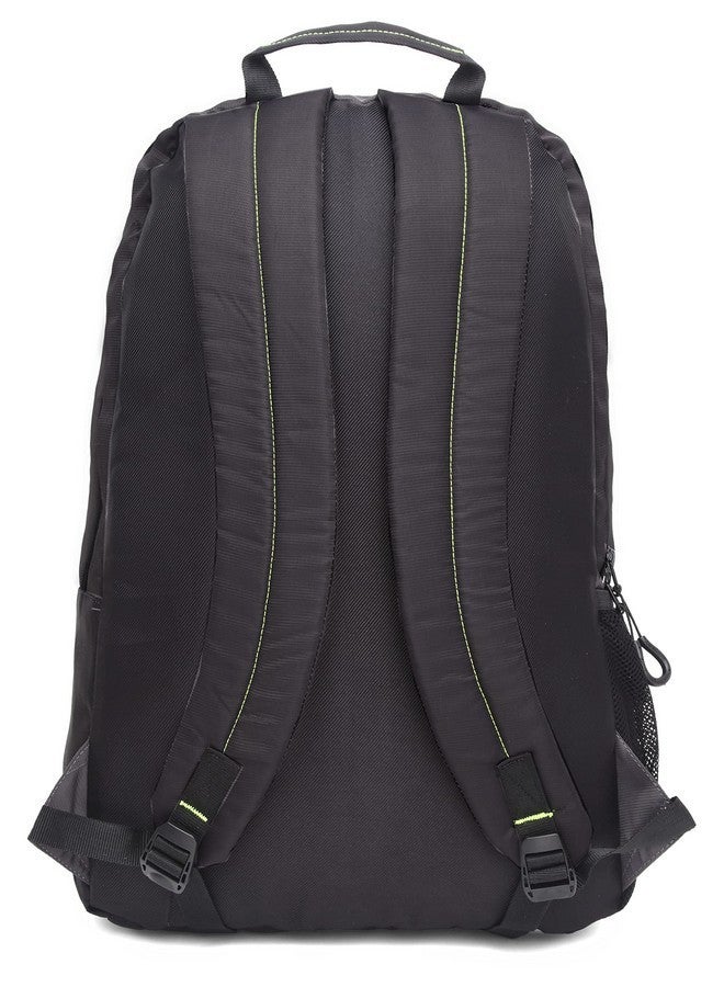 WildHorn 30.7L Water Resistant 3 Compartment Backpack for Men/Women I Travel/Business/College Bookbags. - Image 5