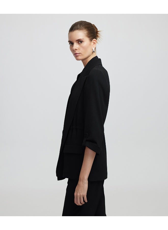 Ipekyol Unlined Jacket  - Image 4