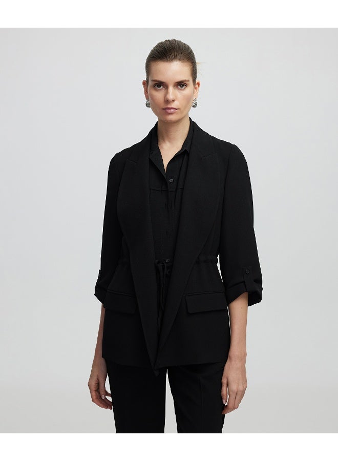Ipekyol Unlined Jacket  - Image 5