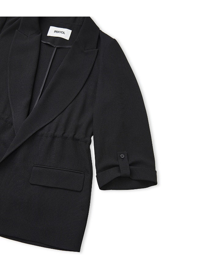 Ipekyol Unlined Jacket  - Image 1