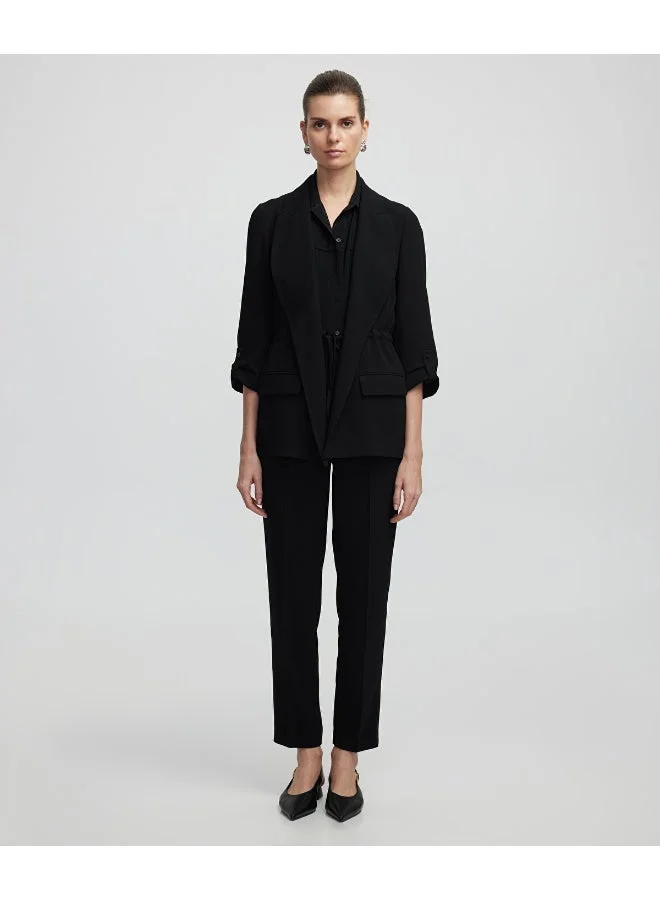 Ipekyol Regular Fit Unlined Jacket