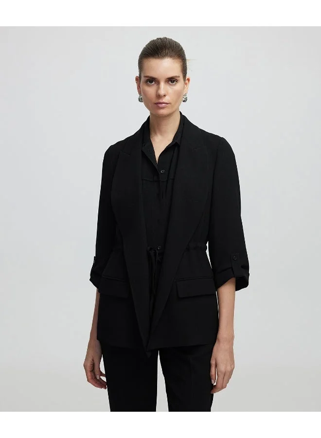 إبيكيول Unlined Jacket
