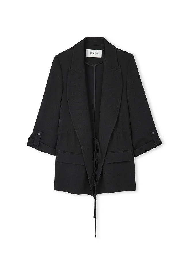 Ipekyol Regular Fit Unlined Jacket