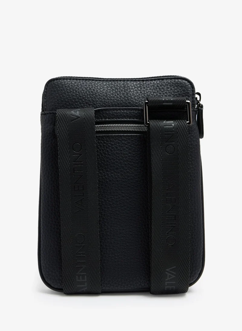 Valentino By Mario Valentino  EFEO - CROSSBODY BAG for Men | Best Price UAE