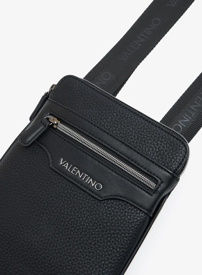 Valentino By Mario Valentino  EFEO - CROSSBODY BAG for Men | Best Price UAE
