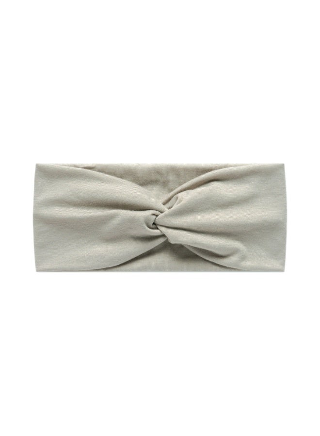 KUYING Fashionable New Sports Elastic Headband 