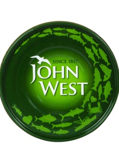 John West John West Tuna Chunks in Sunflower Oil 185 g  - Image 4
