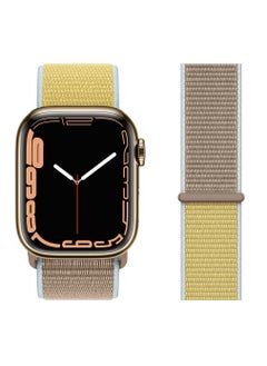 Perfii 3pcs Apple Watch Strap 42/41/40/38mm Replacement for Apple Watch Series 10/9/8/7/6/5/4/SE  - Image 4