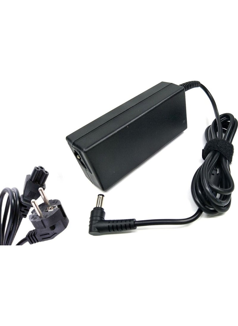 Toshiba Satellite L305 Adapter Charger Notebook Laptop Adapter 19V 4.74A 5.5mm 2.5mm - pzsku/Z24936D6E4F2BA47251D9Z/45/_/1728630959/9964080c-abab-468d-968f-187b4d121f2c