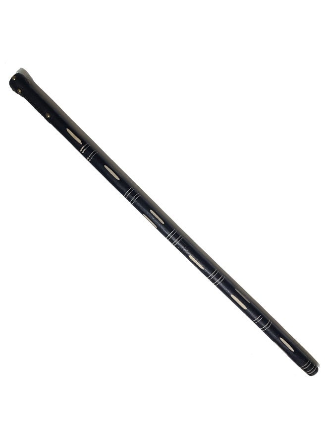 A cane made of Aswan beech wood, for men, black - Image 1
