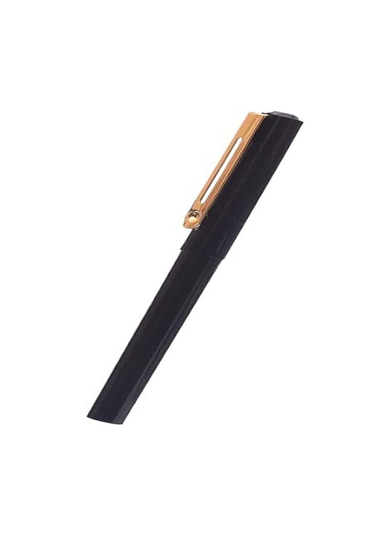 TOPSKY Arabic Ink Calligraphy Pen Set with 3 Pin - Black  - Image 2