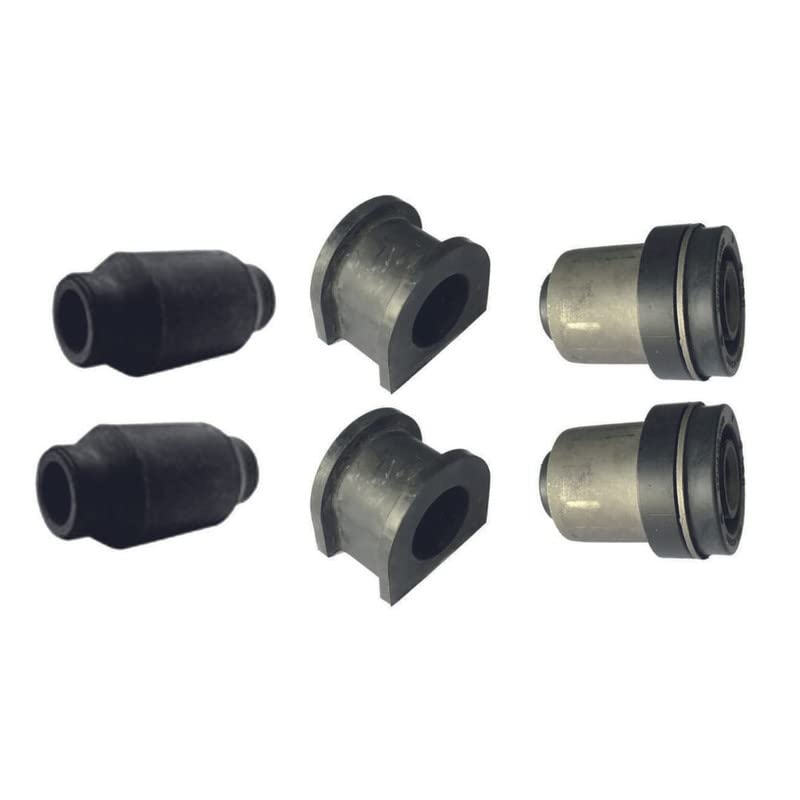 Autokoi Front Balance Rod Bush is Compatible for Skoda Motors |Front Stabilizer Bar Bush is Compatible for Skoda Fabia/Rapid| - KRPF14125 - Image 5
