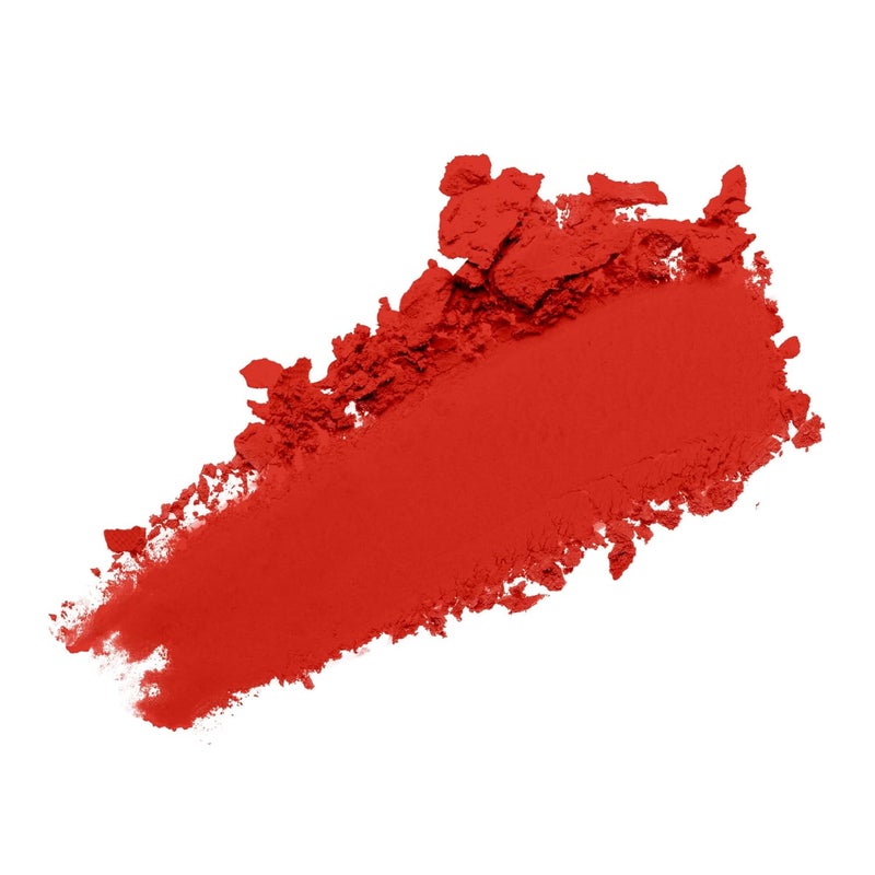 COLORS QUEEN Colors Queen Sweet Cheek Matte Blush Smooth Texture Lightweight Long Lasting Matte Blusher Palette Melts Effortlessly Highly Pigmented Blusher Palette for Face Makeup Shade 12 - Image 2