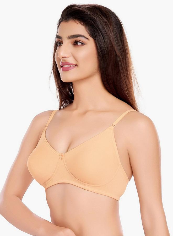 JULIET حمالة صدر جوليت غير مبطنة - Image 4