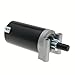 YRANZO Starter Motor for Kohler Courage Cub Cadet i1046 i1050 Replace 3209801 3209803 3209804 3209808 3209801S 3209803S 3209804S 3209808S 20HP 23HP 25HP 27HP - Image 2