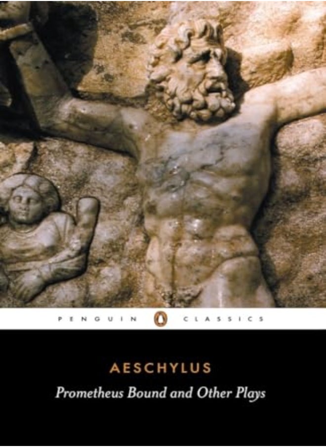 Prometheus Bound and Other Plays - pzsku/Z2493AEB50DE3F40B5468Z/45/_/1704215869/ac3f8588-4b90-466b-aa59-be762e457140