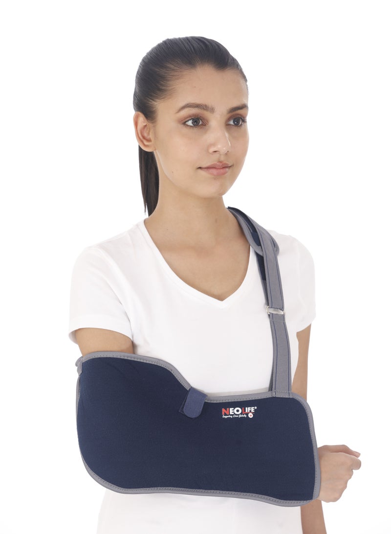 NEOLIFE حمالة الذراع - كبيرة - Image 2