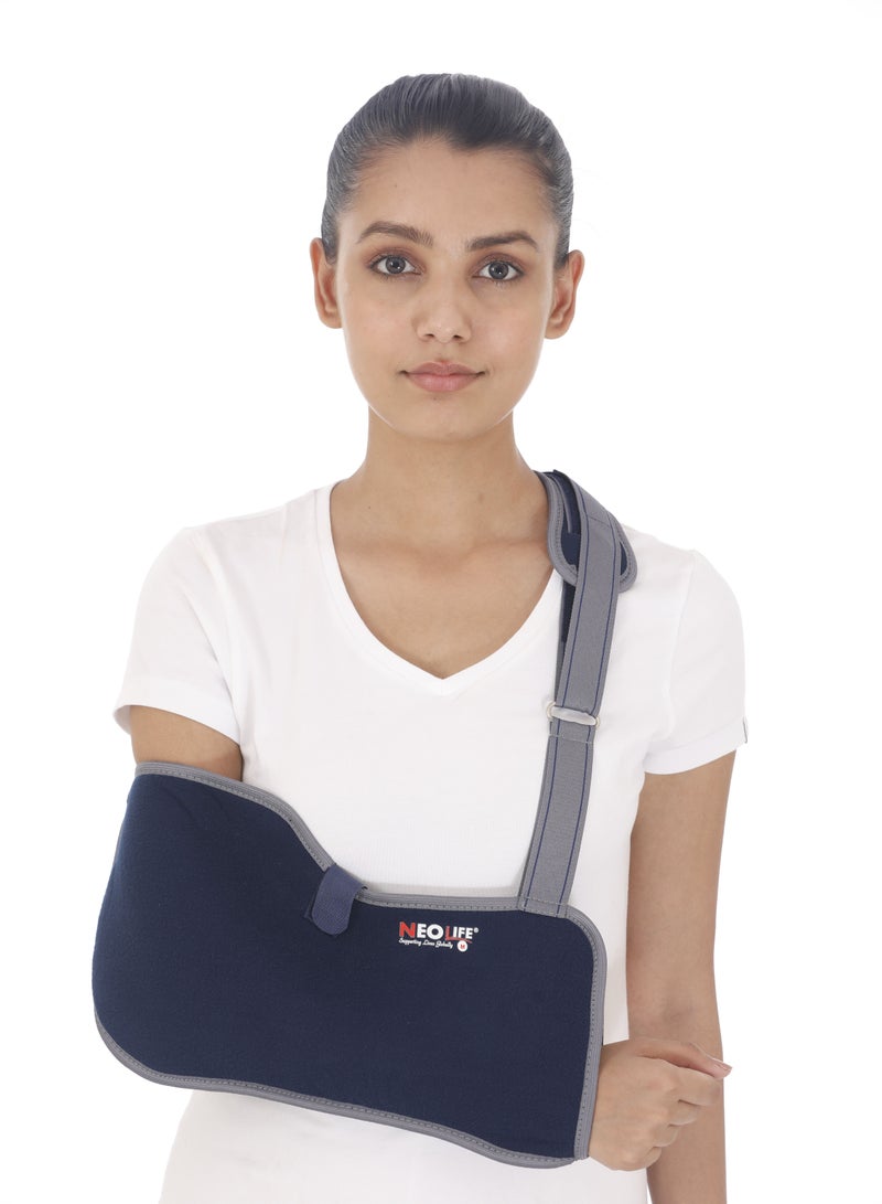 NEOLIFE حمالة الذراع - كبيرة - Image 1