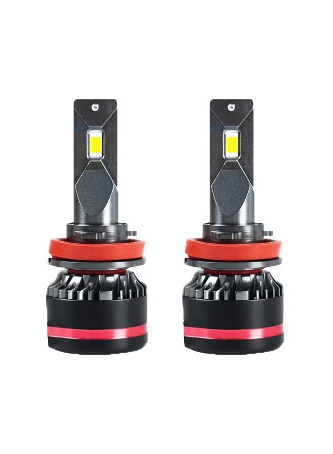 Conpex LED Car Headlight Bulbs - Image 1