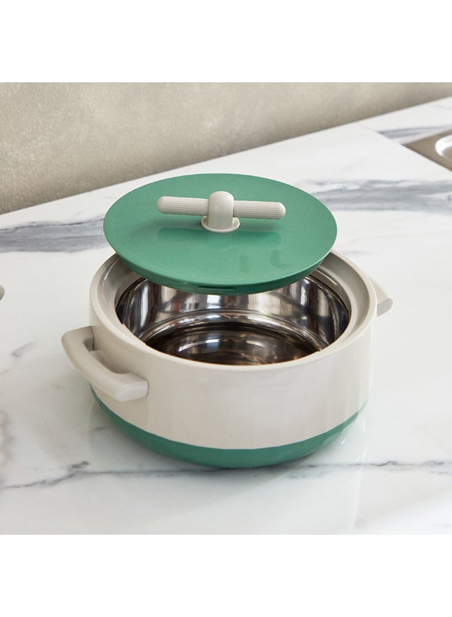 هوم بوكس طقم قدر هوت بوت أتلانتيك 3 قطع 2.6 لتر - Image 5