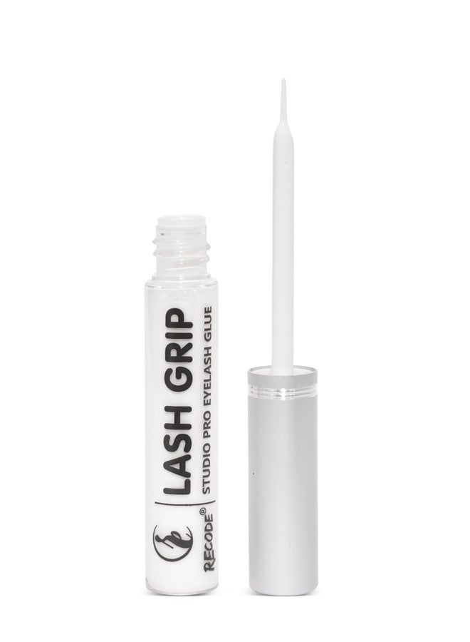 Recode Lash Grip 5 ML - Transparent - Image 1