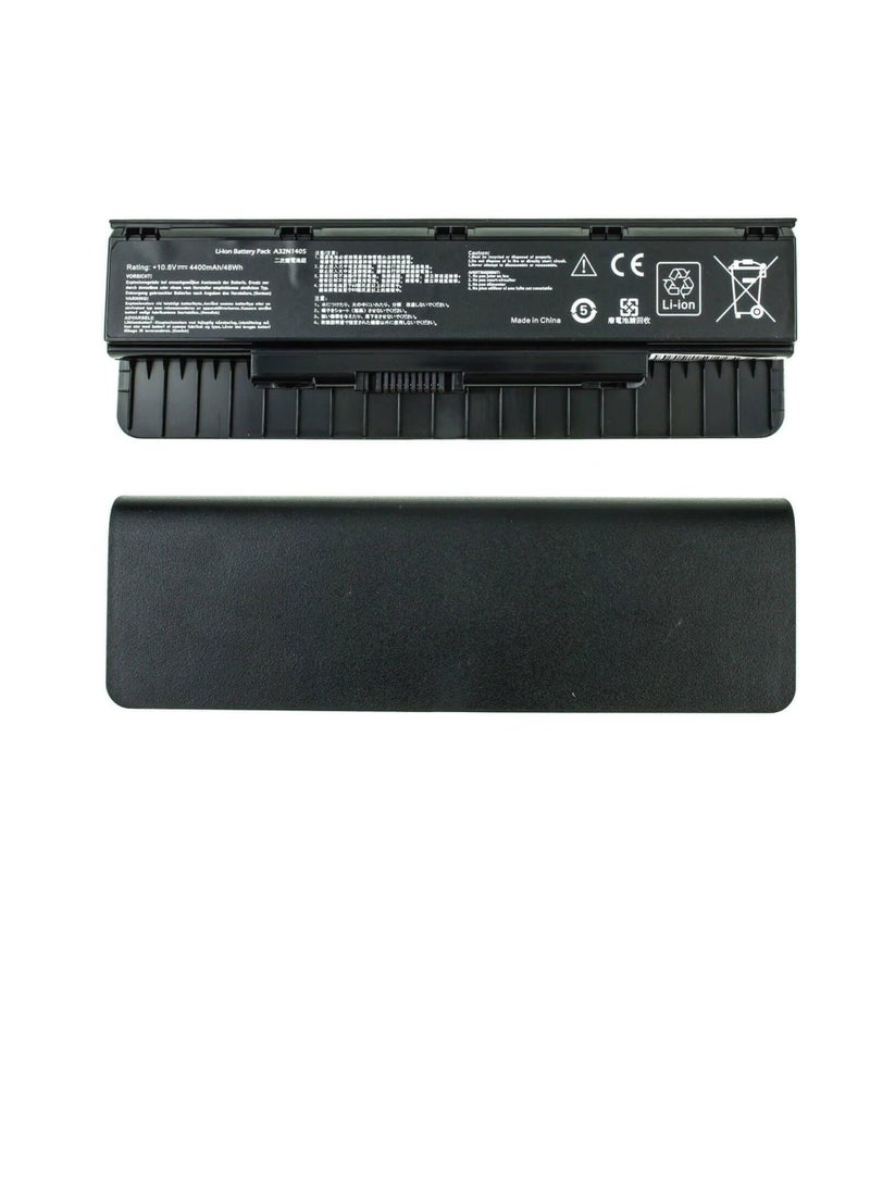 Zexen A32N1405 Replacement battery for ASUS G551 GL551V G551J G551JM G551JW G551JW - Image 2