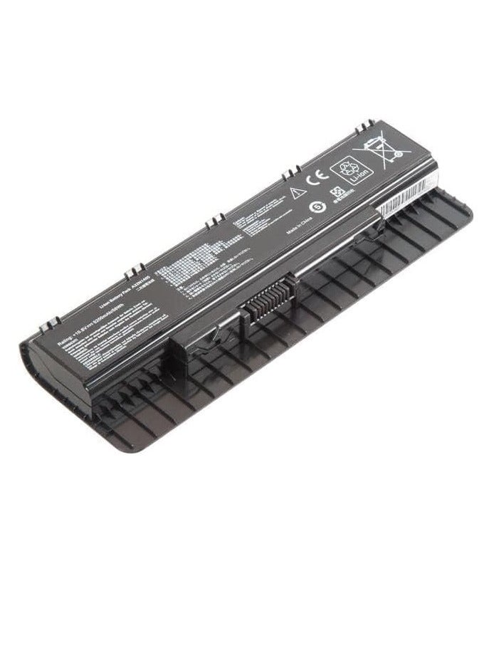 Zexen A32N1405 Replacement battery for ASUS G551 GL551V G551J G551JM G551JW G551JW - Image 3
