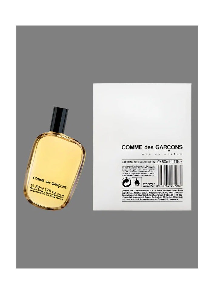 Comme des Garcons Original Eau de Parfume 50ml edp spray - Image 4