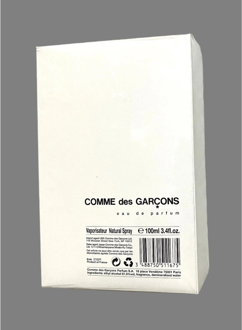 Comme des Garcons Original Eau de Parfume 50ml edp spray - Image 3