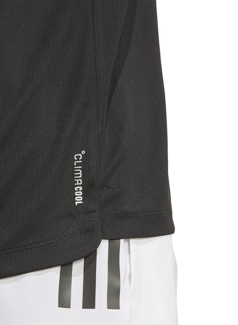 Adidas Adi365 Running Essential Brand Love T-Shirt - Image 4