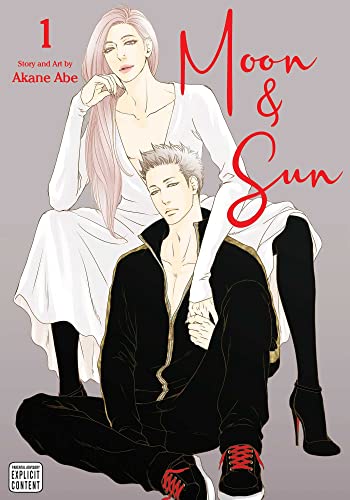 Moon And Sun Vol 1