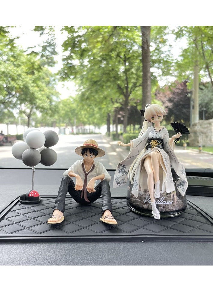 Radar New One Piece Car Interior Decoration Products 