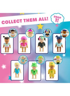 WowWee Twilight Daycare Collectible Baby Dolls Mystery Metaverse Doll Redeem Virtual Items In Online Game, 1 Count (Pack Of 1)  - Image 5