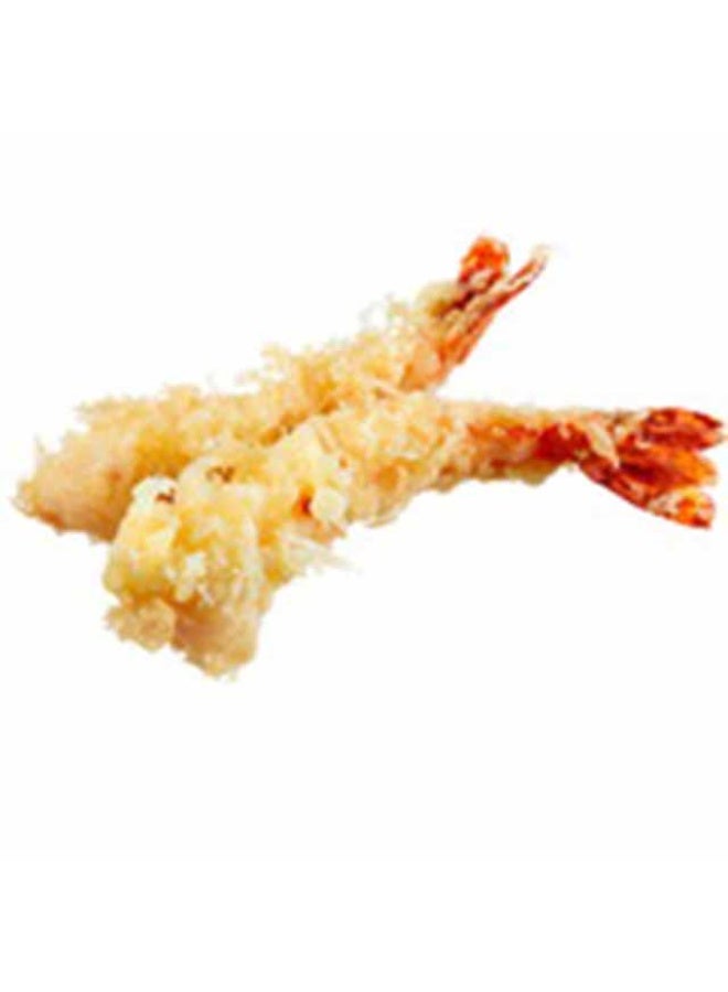 Prawn Tempura Ebi Fry, 10 Jumbo Prawns , Vietnam