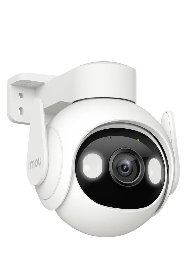 ايمو IMOU 5MP 3K H.265 Wi-Fi P&T Outdoor Camera Cruiser 2 (IPC-GS7EP-5M0WE)  - Image 3