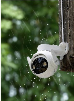 IMOU IMOU 5MP 3K H.265 Wi-Fi P&T Outdoor Camera Cruiser 2 (IPC-GS7EP-5M0WE)  - Image 5