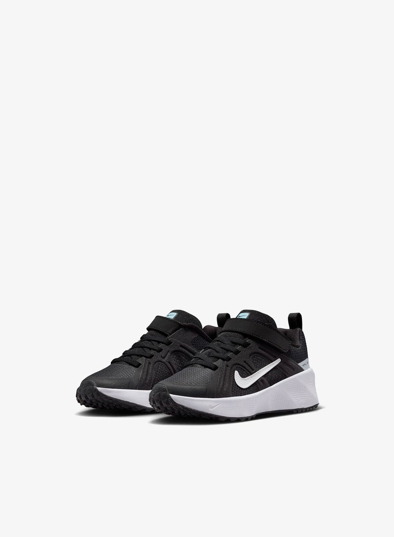 Nike Kids Metro Tek Bp - Image 3