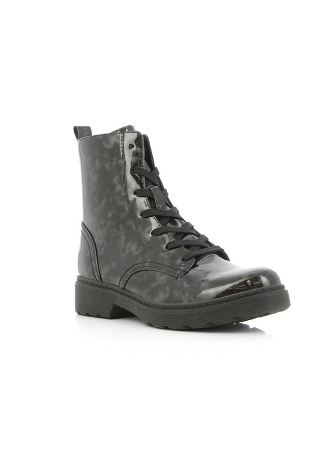 SPROX - High Top Sneaker - Image 1