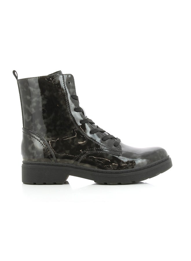 SPROX - High Top Sneaker - Image 1