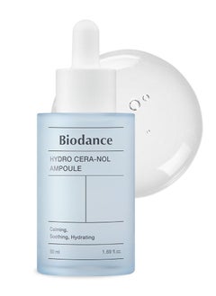 Cera-nol Ampoule