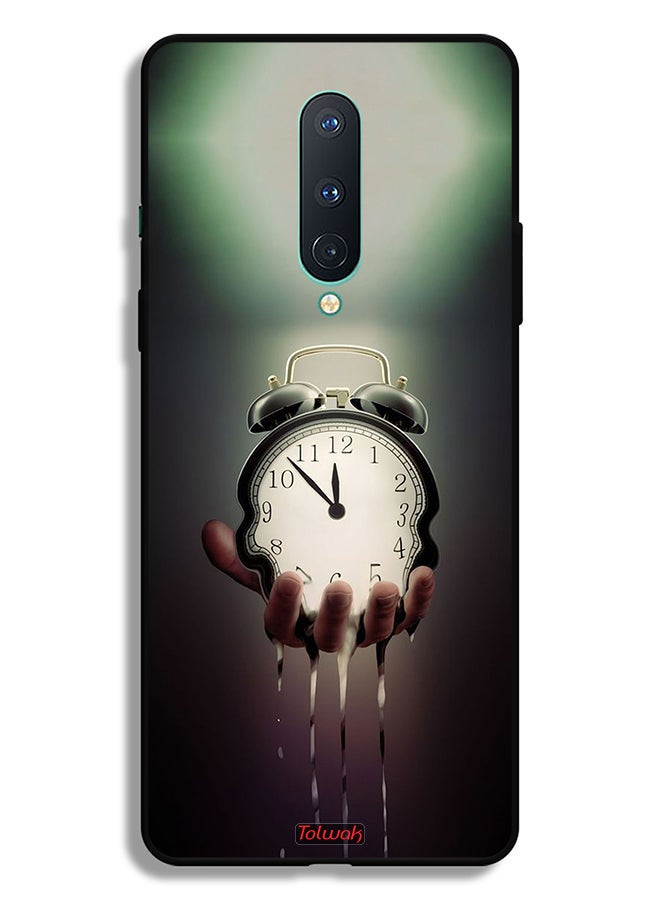 Tolwak غطاء واقي لساعة OnePlus 8 4G - Image 2