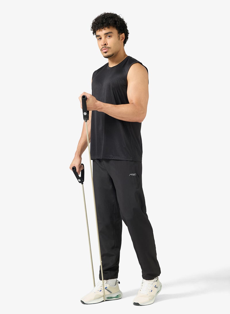 FRWD Training Activewear T-Shirt - Image 4