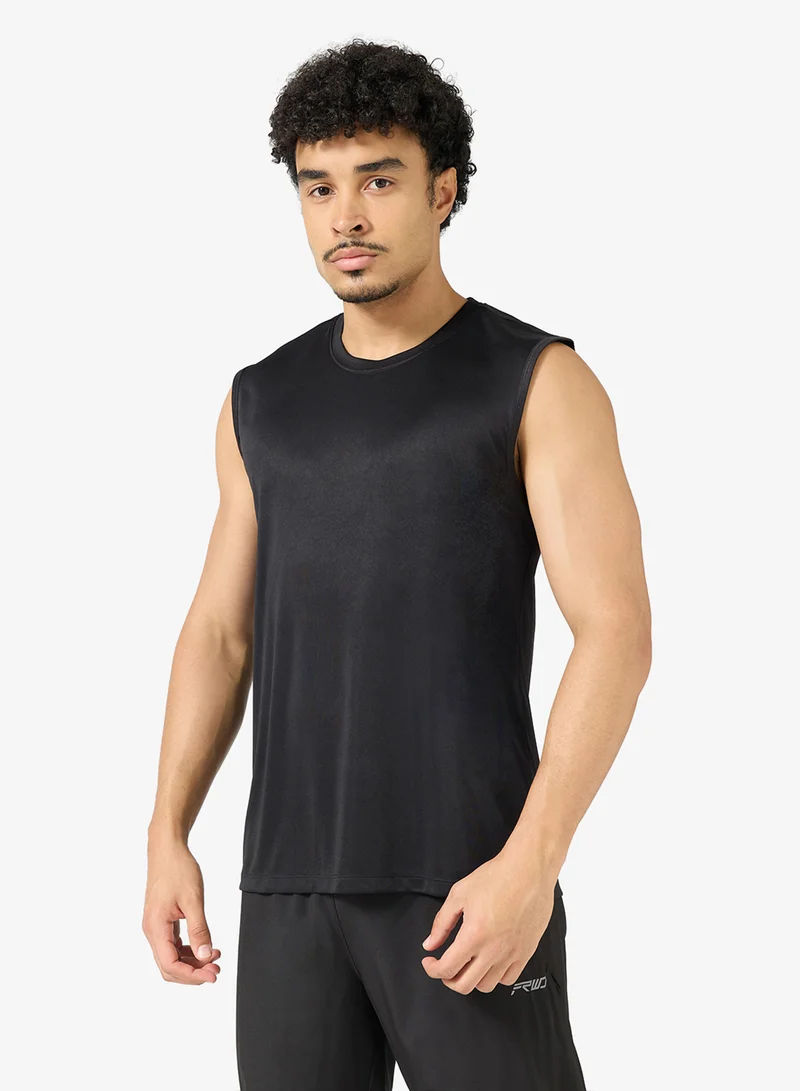 Training Activewear T-Shirt