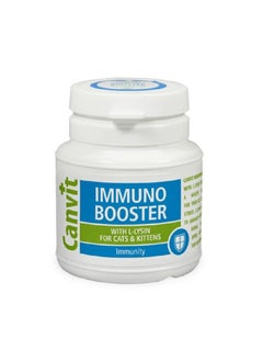 Canvit Immuno Booster 30g for Cats 