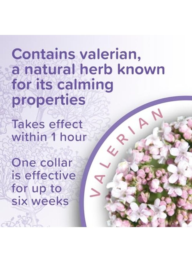 Beaphar Calming Collar For Cats, Assorted, 1 Count (Pack Of 1) - Image 4