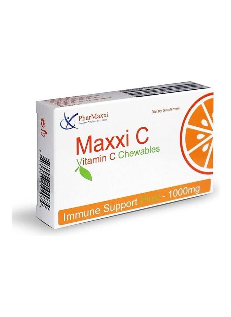 Vitamin C Chewbles - pzsku/Z2494AAB48EA1F7190D29Z/45/_/1729598045/8d8000d4-e49c-4a3e-b3e6-c74edbb4d350