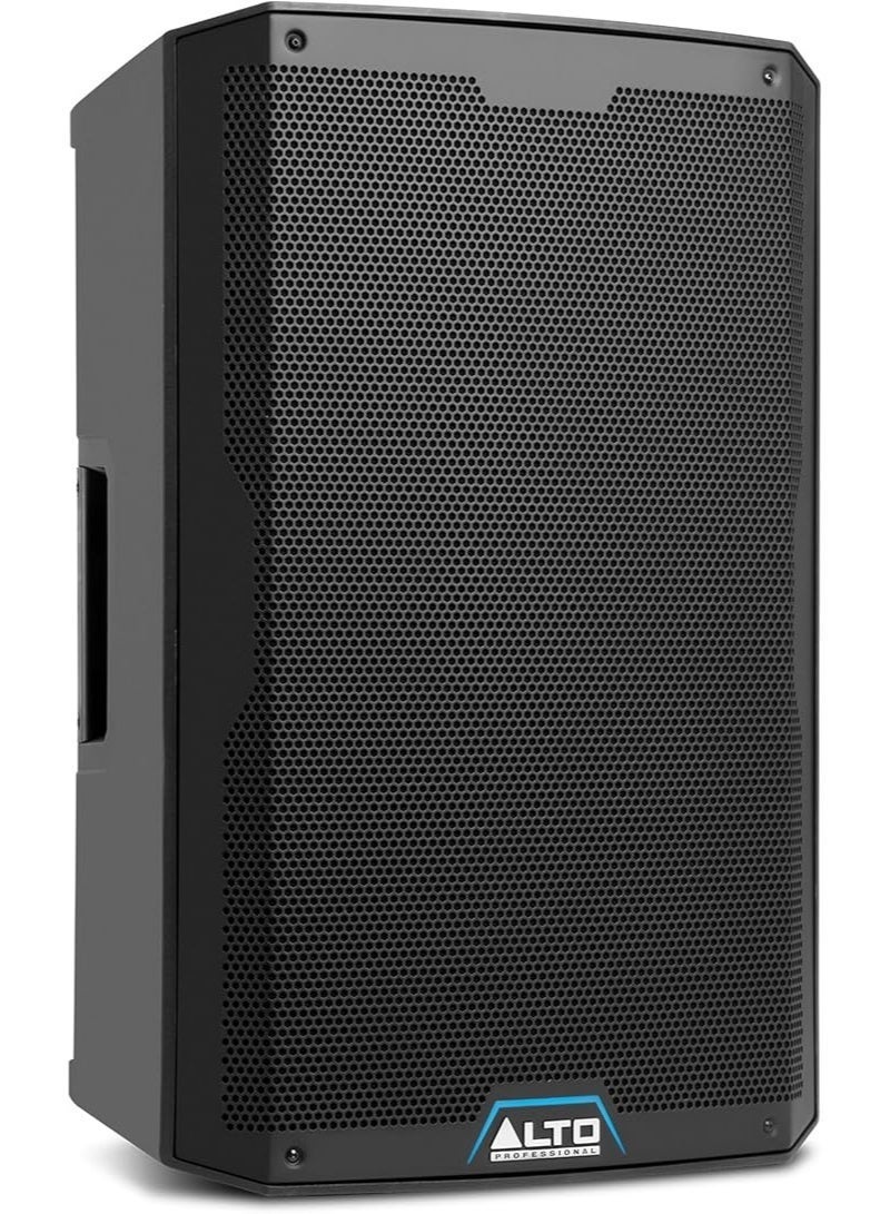 ALTO PROFESSIONAL TS415 2500W 15" Active PA - Image 1