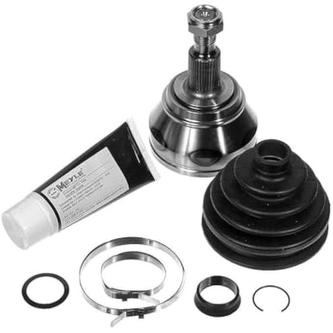 عمود تشغيل مفصل Meyle 100 498 0052