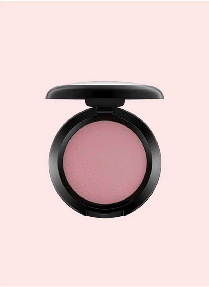 MAC Cosmetics Powder Blush - Mocha