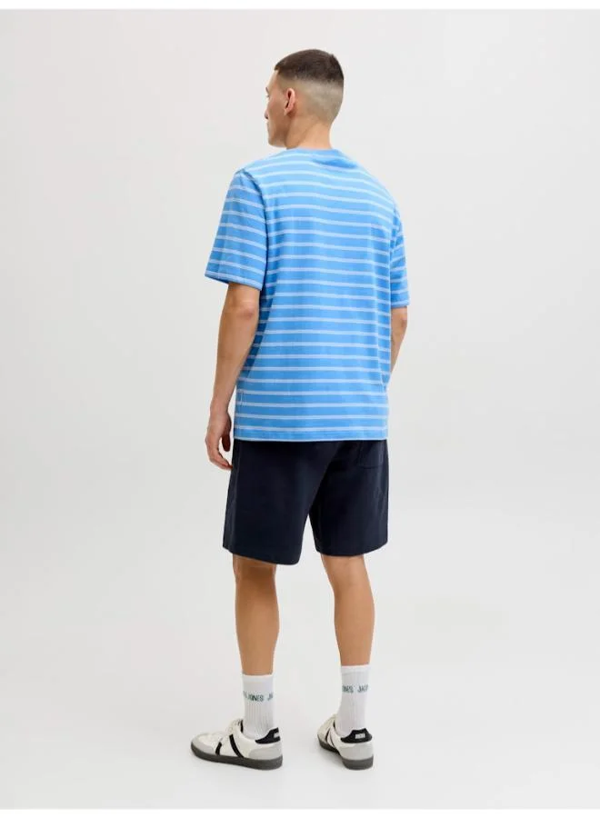 JACK & JONES Casual Drawstring Sweat Shorts